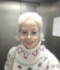 Dating Woman : София, 44 years to Russia  Москва